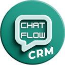 ChatFlow CRM- Automate your business process with our Chatflow CRM